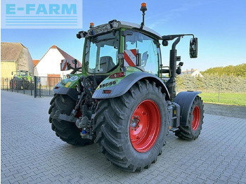 Trator Fendt 516 gen3 profi+ setting 2: foto 3