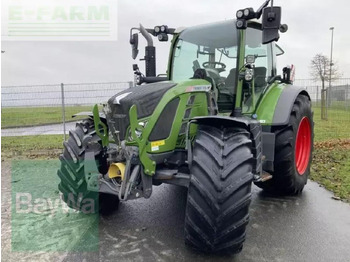 Trator FENDT 516 Vario