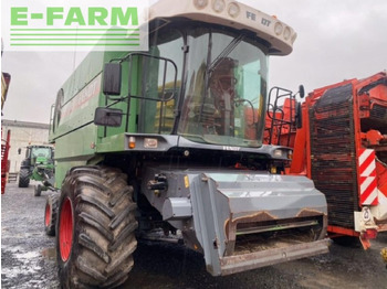 Ceifeira debulhadora Fendt 6280c: foto 3