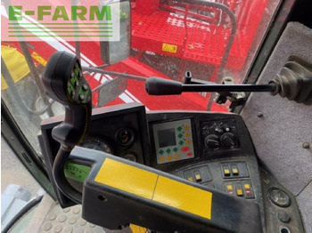 Ceifeira debulhadora Fendt 6280c: foto 5