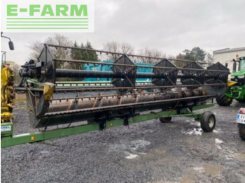 Ceifeira debulhadora Fendt 6280c: foto 4