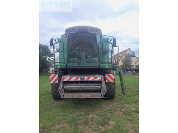 Ceifeira debulhadora FENDT C series