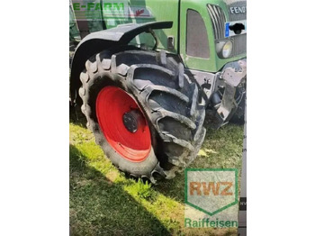 Trator FENDT