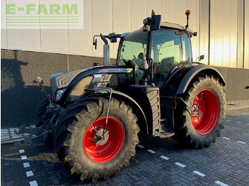 Trator FENDT 720 Vario
