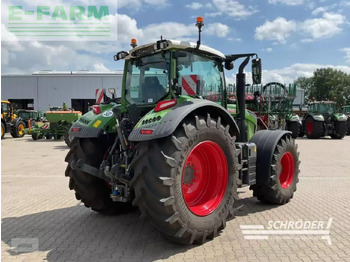 Trator Fendt 720 vario gen7 power plus PowerPlus: foto 3