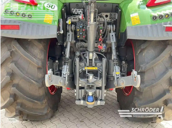Trator Fendt 720 vario gen7 power plus PowerPlus: foto 5