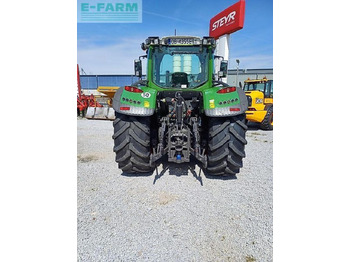 Trator Fendt 724 profi plus: foto 4