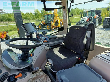 Trator Fendt 724 profi plus: foto 5