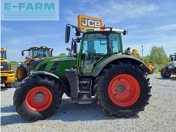 Trator Fendt 724 profi plus: foto 3