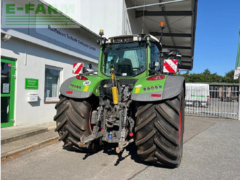 Trator Fendt 724 s4 profiplus: foto 3