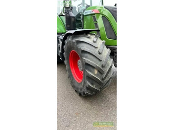 Trator Fendt 724 vario: foto 5