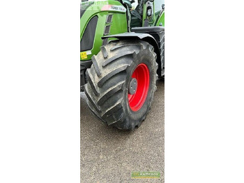 Trator Fendt 724 vario: foto 2