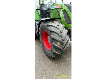 Trator Fendt 724 vario: foto 5