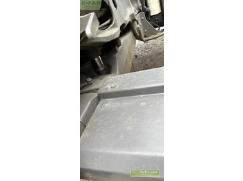 Trator Fendt 724 vario: foto 3