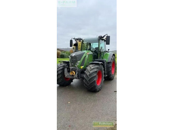 Trator FENDT 724 Vario