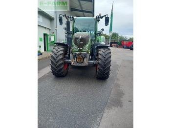 Trator FENDT 724 Vario