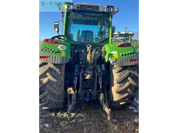 Trator Fendt 724 vario s4 profiplus ProfiPlus: foto 2