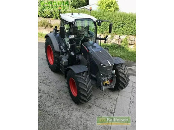 Trator FENDT 728 Vario