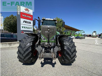 Trator Fendt 828 vario profi+ ProfiPlus: foto 3