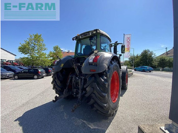 Trator Fendt 828 vario profi+ ProfiPlus: foto 5