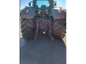 Trator Fendt 930: foto 2