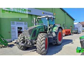 Trator Fendt 930: foto 4