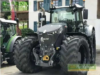 Trator FENDT 942 Vario