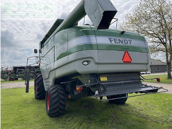 Ceifeira debulhadora Fendt 9470x: foto 3