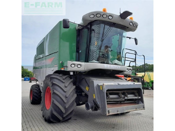 Ceifeira debulhadora FENDT X series