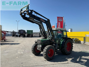 Trator FENDT Farmer 200