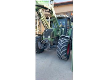 Trator FENDT 400 Vario