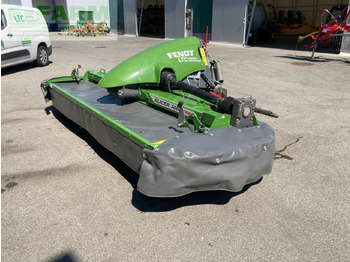 Gadanheira FENDT