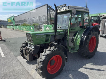 Trator FENDT Farmer 200