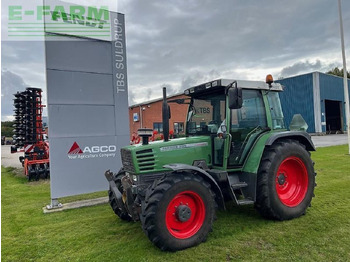 Trator FENDT Farmer 300