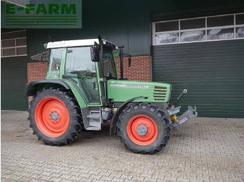 Trator FENDT Farmer 300