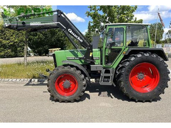 Trator FENDT Farmer 300