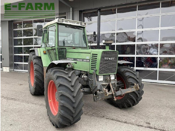 Trator FENDT Farmer 300