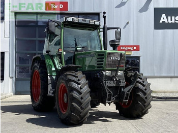 Trator FENDT