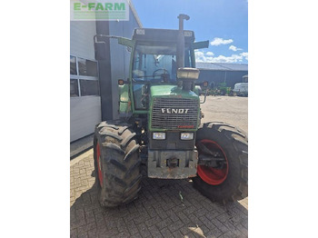 Trator Fendt favorit 510 c: foto 5