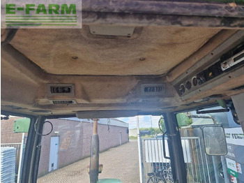 Trator Fendt favorit 510 c: foto 2