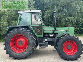 Trator FENDT