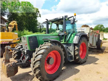 Trator FENDT