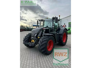 Trator Fendt *fendt 724 s4 inkl.garantie 2026*: foto 2 Trator Fendt *fendt 724 s4 inkl.garantie 2026*: foto 2