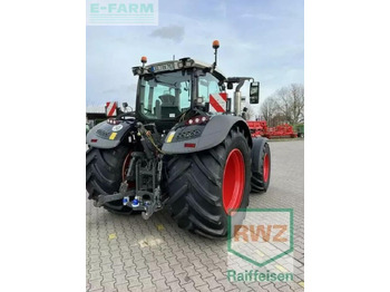 Trator Fendt *fendt 724 s4 inkl.garantie 2026*: foto 3 Trator Fendt *fendt 724 s4 inkl.garantie 2026*: foto 3
