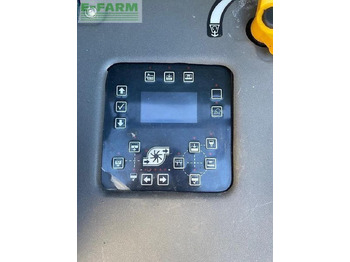 Pulverizador de arrastar Fendt rogator 344: foto 5