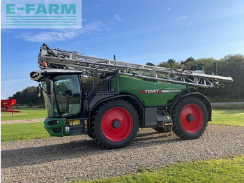 Pulverizador de arrastar FENDT