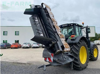 Gadanheira FENDT