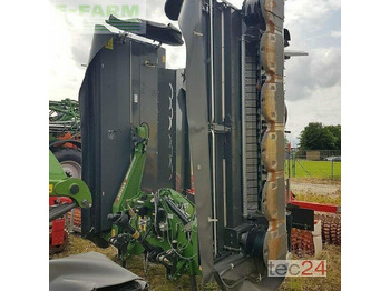 Gadanheira FENDT