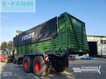 Autocarregadora Fendt tigo 75 xr: foto 4 Autocarregadora Fendt tigo 75 xr: foto 4