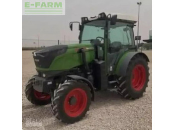 Trator FENDT 210 P Vario